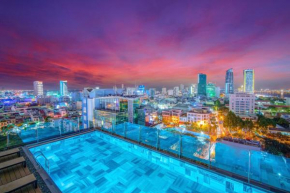 Seahorse Tropical Da Nang Hotel by Haviland